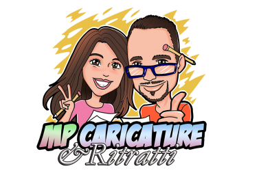 MP Caricature&Ritratti